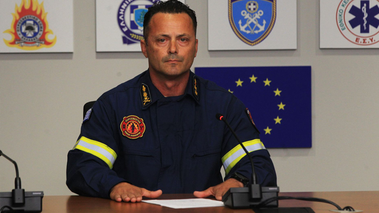 Συνολικά 51 δασικές πυρκαγιές το τελευταίο 24ωρο