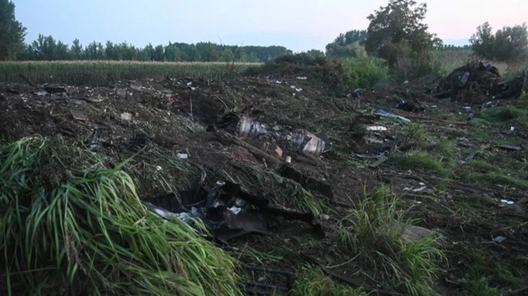 Διάβημα του ΥΠΕΞ στον Ουκρανό πρέσβη για το φορτίο του Antonov