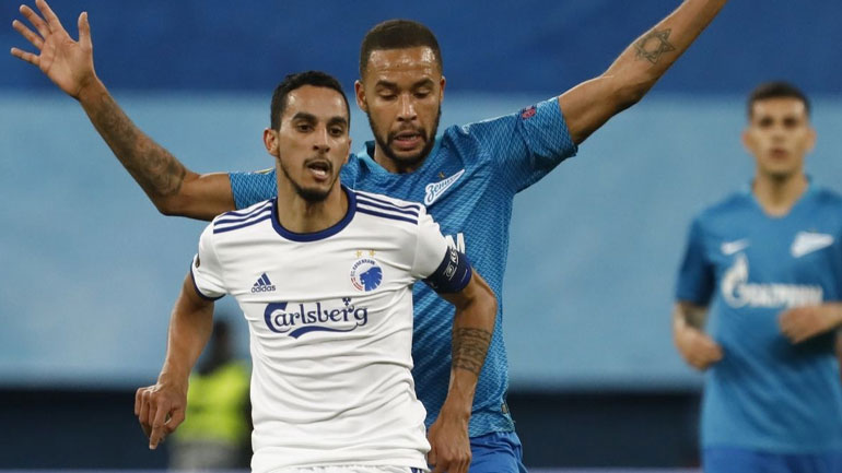 Επιστροφή στη δράση έπειτα από εννέα μήνες για τον Κάρλος Ζέκα!