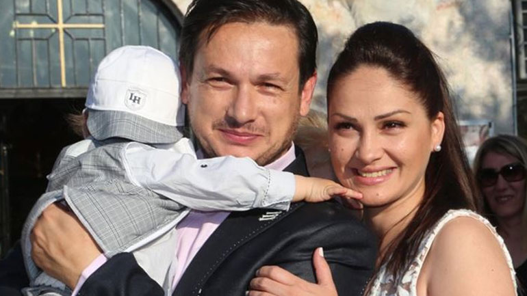 Σταύρος Νικολαΐδης: «Έκανε κανονικές γέννες και ήξερε ότι τα μωρά μας ήταν νεκρά»