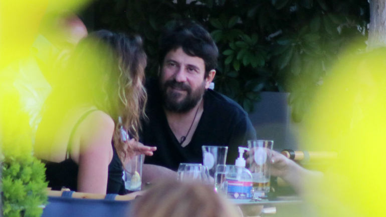 Αλέξης Γεωργούλης: Αποκάλυψε τον ακραίο τρόπο που επιλέγει για να χάσει κιλά