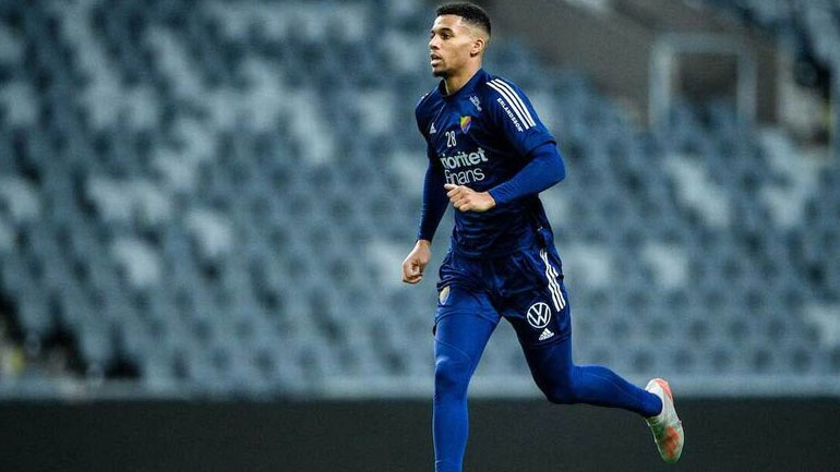 «Πρόταση της ΑΕΚ στην Τζουργκάρντεν για τον Χίεν»