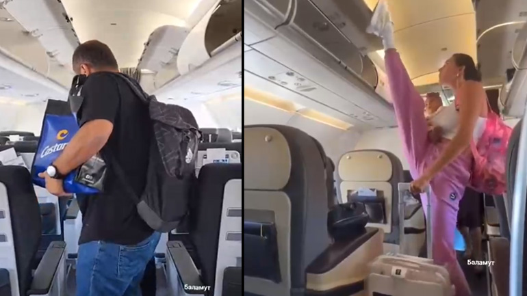 Αντιγράφοντας ένα βίντεο από το διαδίκτυο