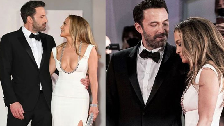 Jennifer Lopez – Ben Affleck: Παντρεύτηκαν υπό άκρα μυστικότητα στο Λας Βέγκας!