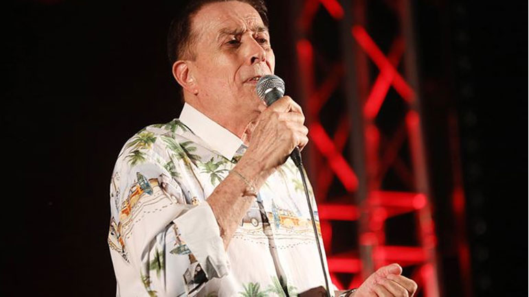 Συγκλονίζει η αποκάλυψη για τον Δάκη: «Με παρακαλούσε να τον πάω στην Ελβετία να κάνει την ένεση που κάνουν για να φύγεις»