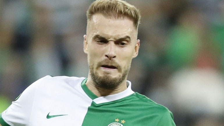 «Συμφωνία στα 1,3 εκατ. ευρώ ανάμεσα σε Μακάμπι και ΑΕΚ για τον Πλάνιτς»