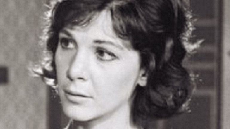 Πέθανε σε ηλικία 90 ετών η ηθοποιός Βούλα Χαριλάου