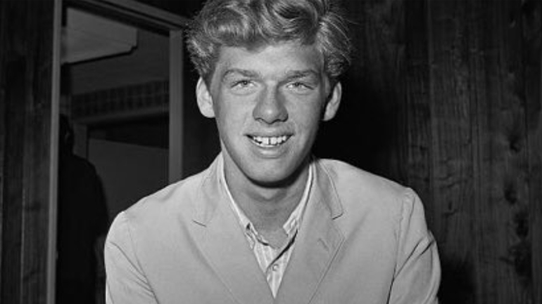 Πέθανε στα 77 του, ο Μίκυ Ρούνεϊ Τζ., γιος του Μίκι Ρούνεϊ