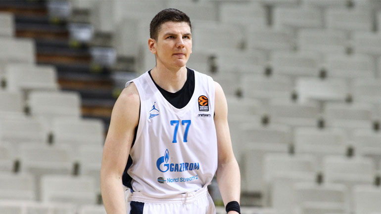 Μπάσκετ: Έκλεισε Γκουντάιτις o Παναθηναϊκός