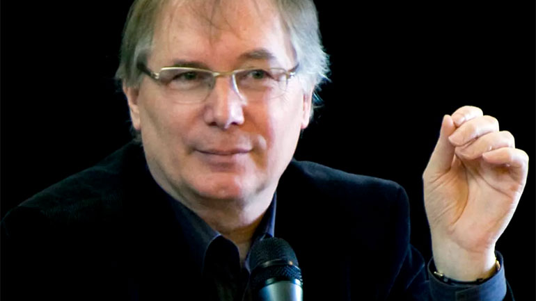 Πέθανε ο σημαντικός θεωρητικός του θεάτρου Χανς-Τις Λέμαν