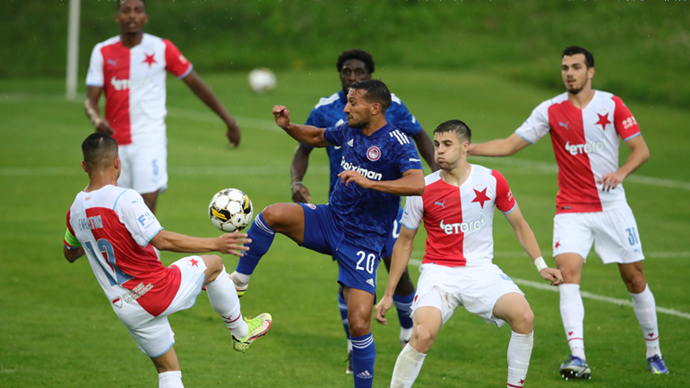 Δύσκολες κληρώσεις για Παναθηναϊκό και Άρη, βατός αντίπαλος για τον ΠΑΟΚ