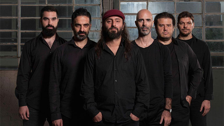 POLIS Ensemble – «Ήχος Ελληνικός»: Αφιέρωμα στο έργο των σπουδαιότερων μουσουργών με ελληνική καταγωγή