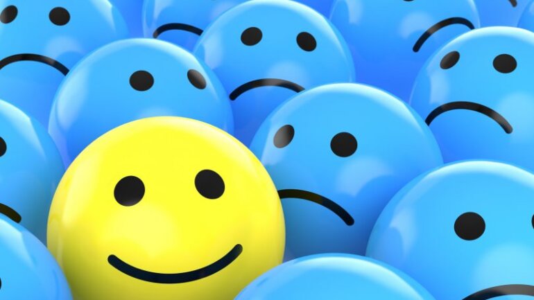 Ζουν οι αισιόδοξοι περισσότερο;