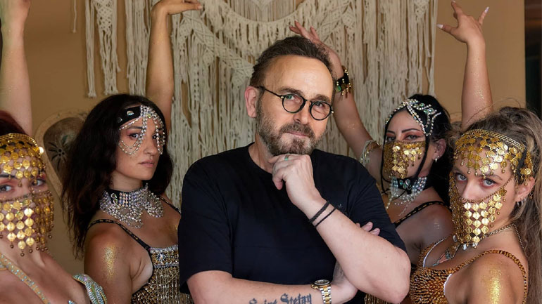 Σταμάτης Γονίδης: Kυκλοφόρησε η νέα του επιτυχία με τίτλο «Εσύ ρωτάς» Σταμάτης Γονίδης: Kυκλοφόρησε η νέα του επιτυχία με τίτλο «Εσύ ρωτάς»