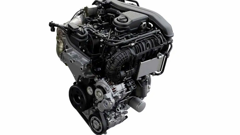 Καλή η ηλεκτροκίνηση αλλά η VW αναβάθμισε και τον 1.5 TSI κινητήρα
