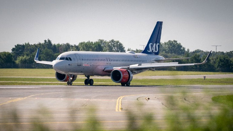 Σουηδία: Επιτεύχθηκε συμφωνία με τους πιλότους για το επίπεδο των μισθών