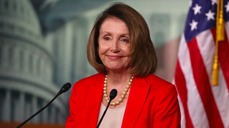 Το Πεκίνο προειδοποιεί για «σκληρά μέτρα» εάν η Νάνσι Πελόζι επισκεφθεί την Ταϊβάν