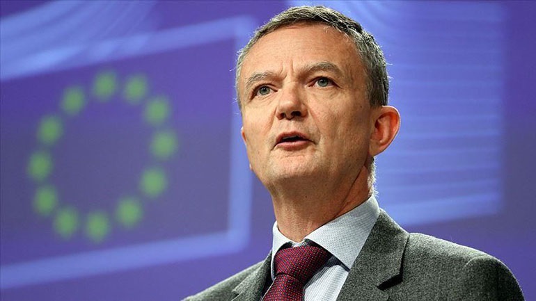 ΕΕ: Προετοιμαζόμαστε για το χειρότερο δυνατό σενάριο και την πλήρη διακοπή φυσικού αερίου από τη Gazprom