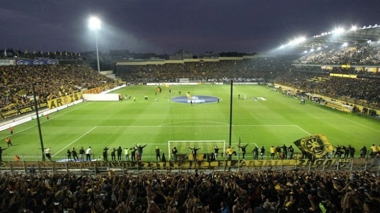 Άρης: «Καθήκον όλων μας να προστατέψουμε το σπίτι μας»