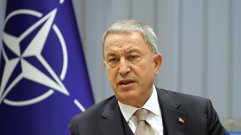 Ακάρ: «Οι ΗΠΑ δεν θα παίξουν το παιχνίδι της Ελλάδας»