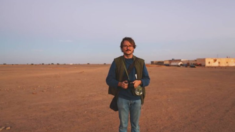 Αφέθηκε ελεύθερος ο Σταύρος Νικόλας Νιάρχος