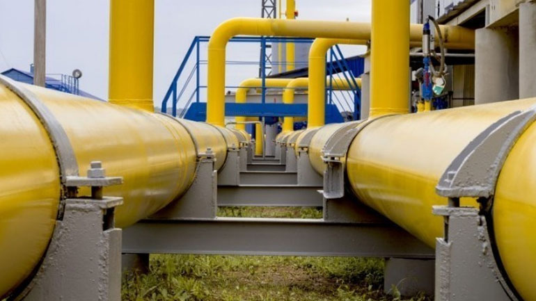 Bild: Μυστική σύνοδος για το φυσικό αέριο πραγματοποιήθηκε στο Βερολίνο