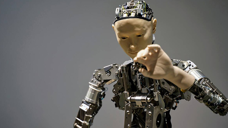 Νέα μελέτη δείχνει ότι ρομπότ που εκπαιδεύτηκαν με τεχνητή νοημοσύνη (AI), έγιναν ρατσιστές και σεξιστές