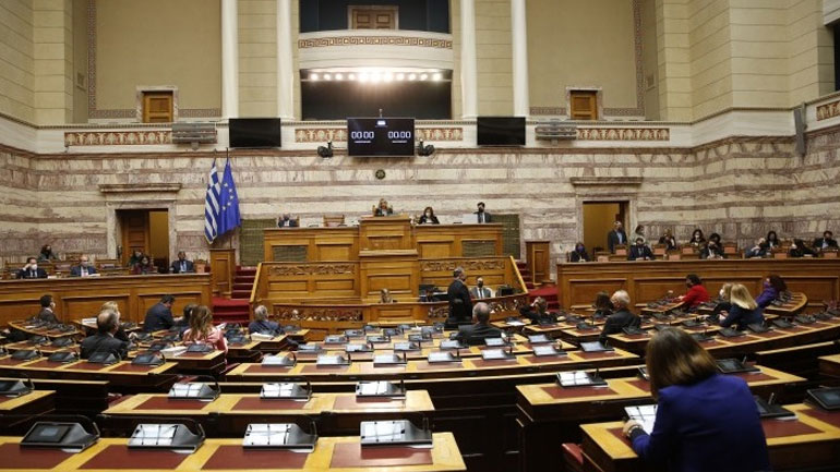 Στη Βουλή το νομοσχέδιο «Μεταρρυθμίσεις στην Ιατρικώς Υποβοηθούμενη Αναπαραγωγή»