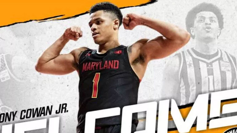 Μπάσκετ: Ενισχύθηκε με τον Καουάν ο Προμηθέας