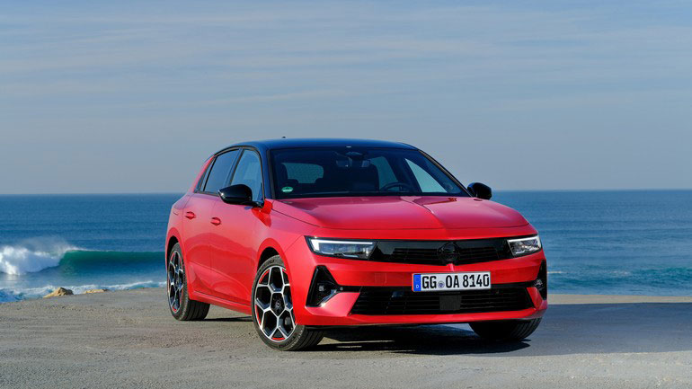 Νέος τιμοκατάλογος Opel. Πόσο κοστίζουν Astra, Corsa, Mokka αλλά και τα υπόλοιπα μοντέλα;