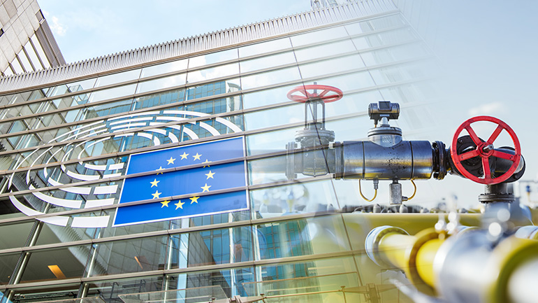 Σε καθεστώς «ενεργειακού στραγγαλισμού» η Ευρώπη