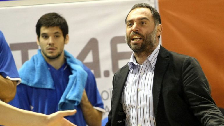 Μπάσκετ: Διοικούσα επιτροπή στον Ηρακλή με επιστροφή Κακιούση