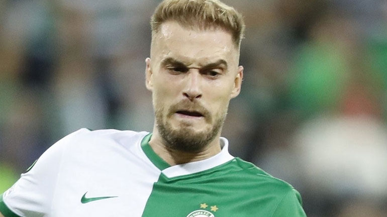 Ιδιοκτήτης Μακάμπι: «Αδύνατον να ανταγωνιστούμε την πρόταση της ΑΕΚ στον Πλάνιτς»