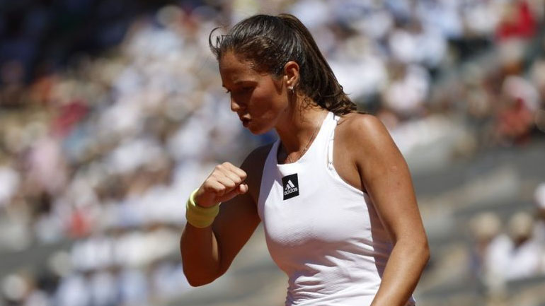 Tένις: Η Ντάρια Κασάτκινα  έκανε «coming out» ως ομοφυλόφιλη – Η φωτογραφία που ανέβασε με την «εκλεκτή» της καρδιάς της!