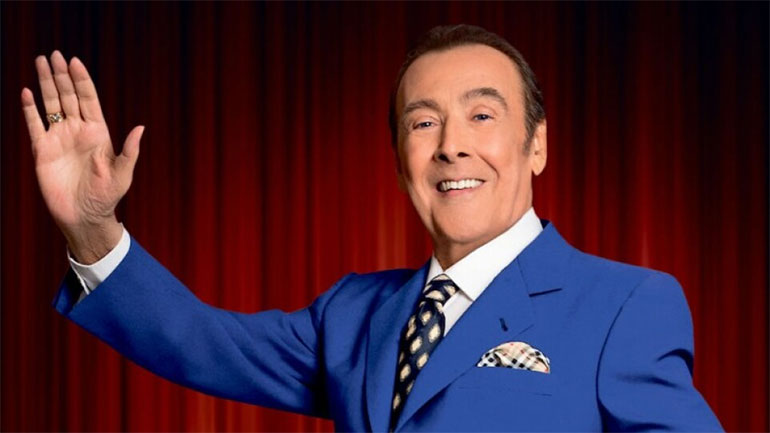 Τόλης Βοσκόπουλος: Ένας χρόνος χωρίς τον «πρίγκιπα» του ελληνικού τραγουδιού