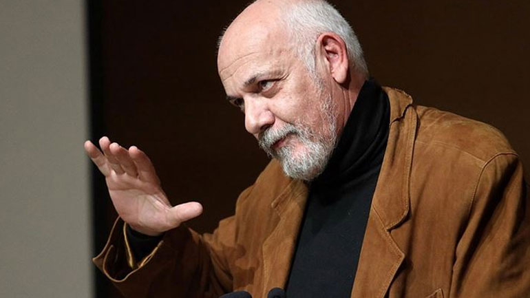 Γιώργος Κιμούλης: Στην Ευελπίδων ο ηθοποιός για να καταθέσει μηνύσεις κατά της Ζέτας Δούκα και της Δώρας Χρυσικού