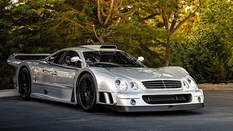 Αυτά είναι τα 5 καλύτερα και εμβληματικότερα supercars των ‘90s