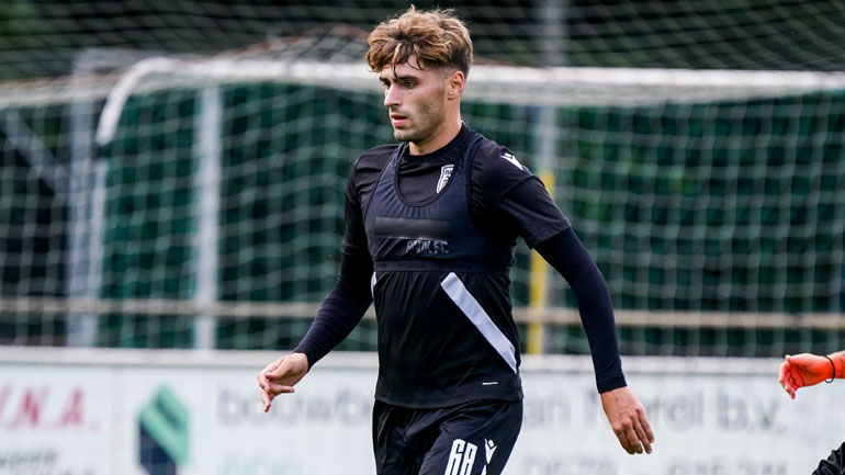 ΠΑΣ Γιάννινα: Πήρε τον Τζίμα δανεικό από τον ΠΑΟΚ