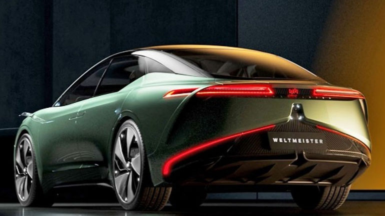 Σε λίγες μέρες το πρώτο αυτοκίνητο της Xiaomi