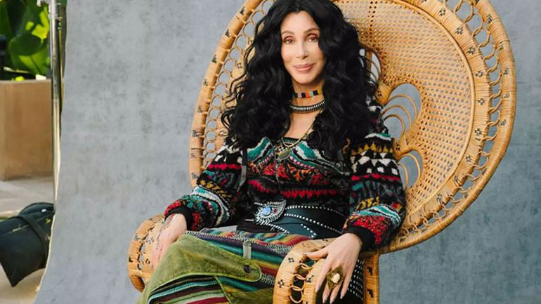 Cher: Η εξομολόγηση για τις τρεις αποβολές σε ηλικία 18 ετών