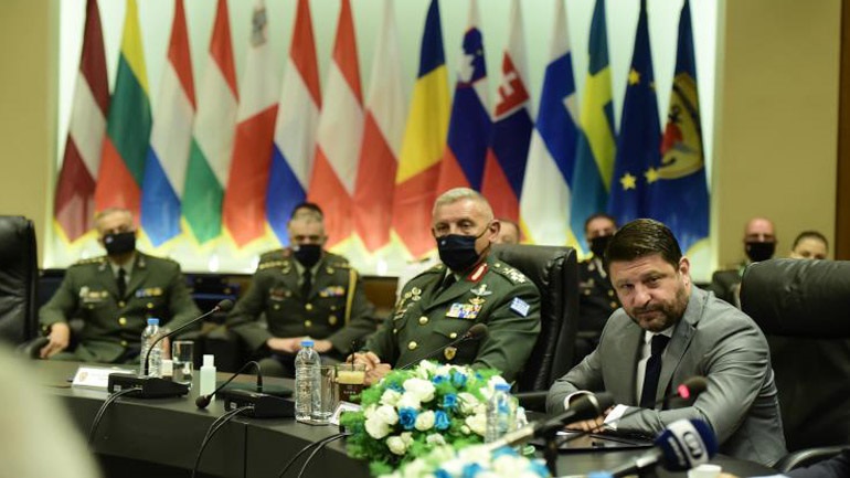 Κύπρος: 48 χρόνια από την τουρκική εισβολή – Εκδηλώσεις μνήμης παρουσία Χαρδαλιά και Φλώρου