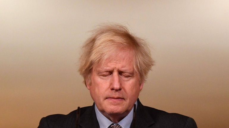 Βρετανία: Η διαδικασία για την αντικατάσταση του Μπόρις Τζόνσον στις 5 Σεπτεμβρίου