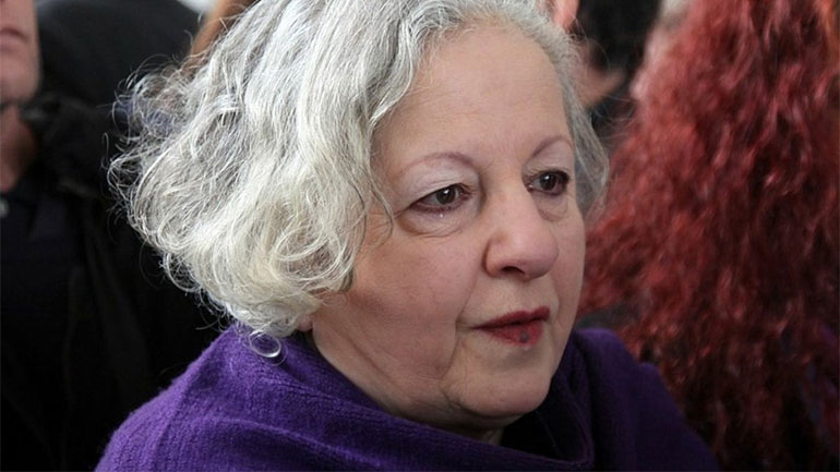 Στις φλόγες το σπίτι της Ελένης Γερασιμίδου στην Παλλήνη – Γλίτωσε την ολοσχερή καταστροφή