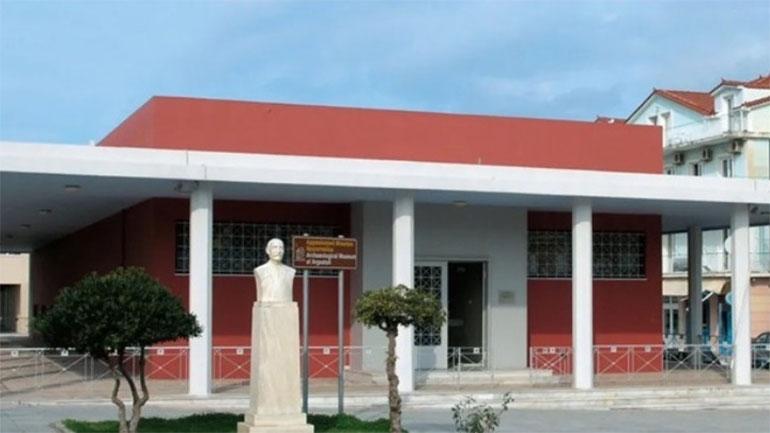 Το Αργοστόλι αποκτά εκ νέου Αρχαιολογικό Μουσείο