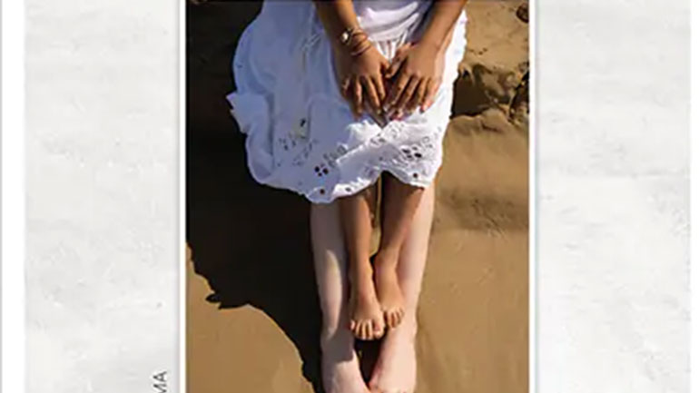 «Το παιχνίδι που μου χρωστάς» από την Κάλλια Μανώρου