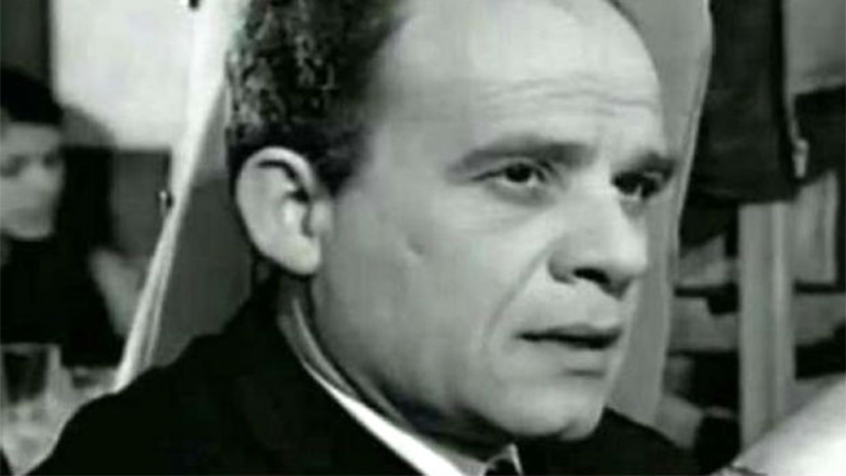 Γιώργος Βελέντζας: Ένας σπουδαίος «καρατερίστας» της μεγάλης γενιάς των Ελλήνων ηθοποιών