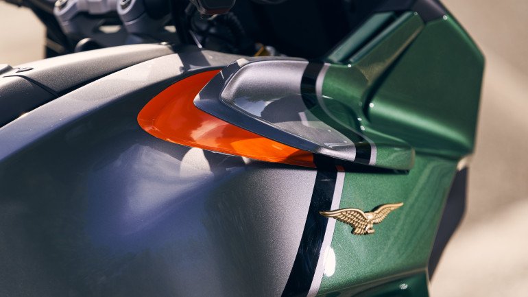 Τα περίφημα ενεργά αεροδυναμικά φτερά!