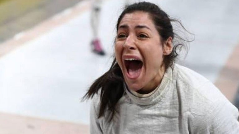 Ξιφασκία: Έγραψε ιστορία στο Παγκόσμιο Σπάθης η Γεωργιάδου – Κατέκτησε το χάλκινο μετάλλιο