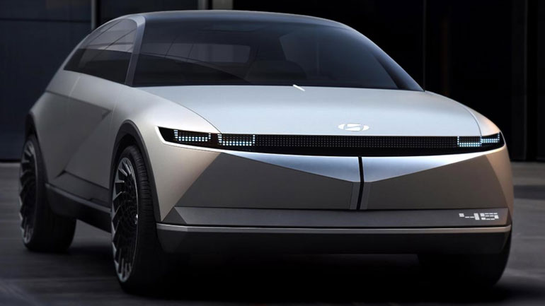 Η Hyundai ετοιμάζει μικρό ηλεκτρικό με τιμή στα 20.000 ευρώ