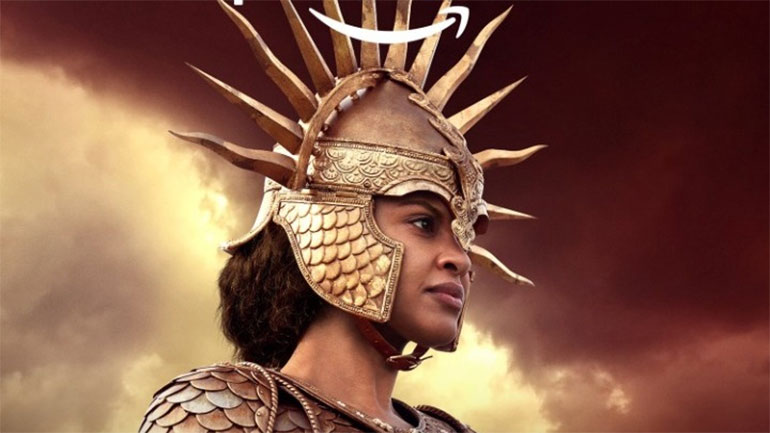 «Άρχοντας των Δαχτυλιδιών»: Αυτό είναι  το τρέιλερ του πολυαναμενόμενου prequel